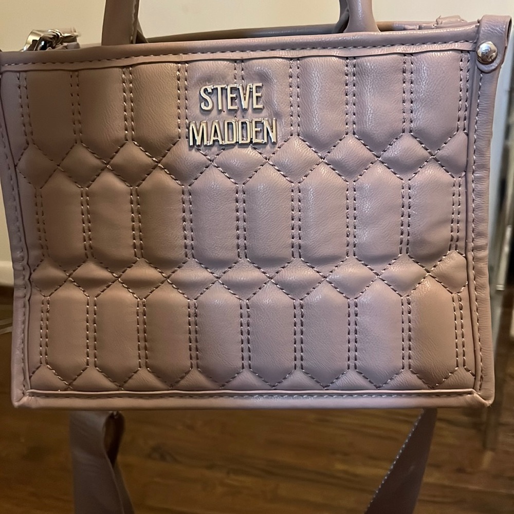 Steve Madden bag